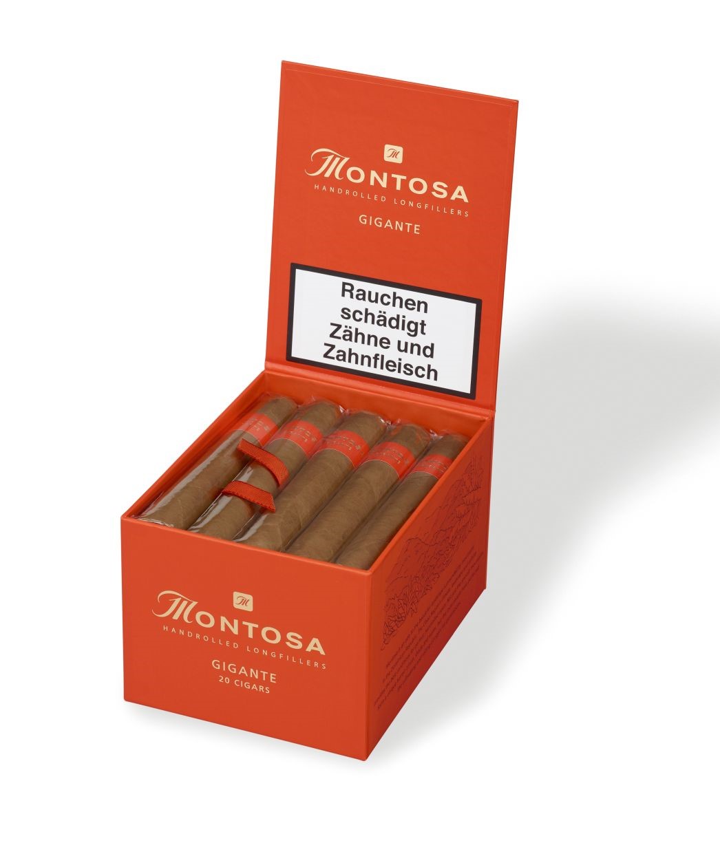 Montosa Gigante