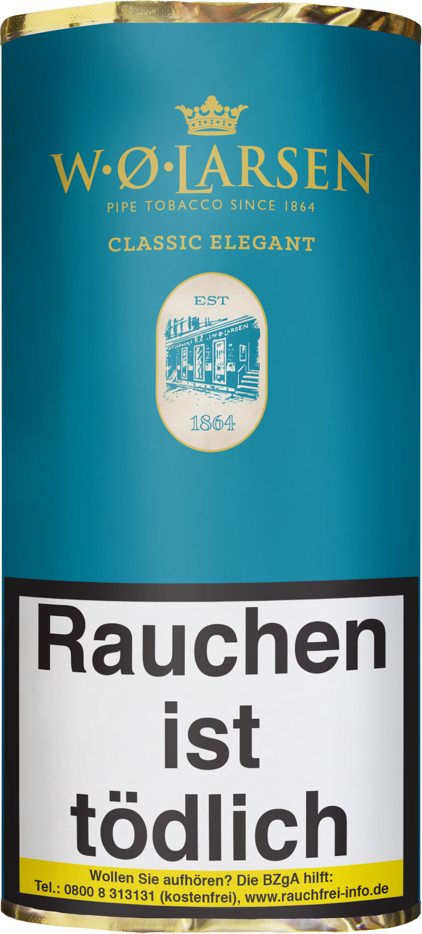W.Ol. Larsen Classic Elegant