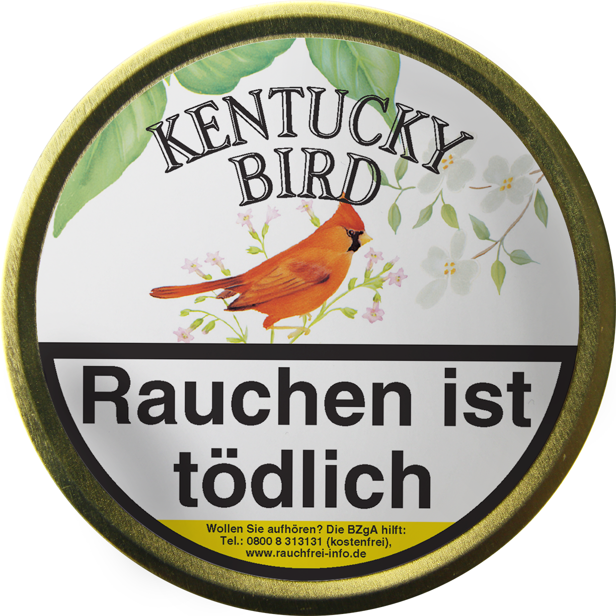 Kentucky Bird