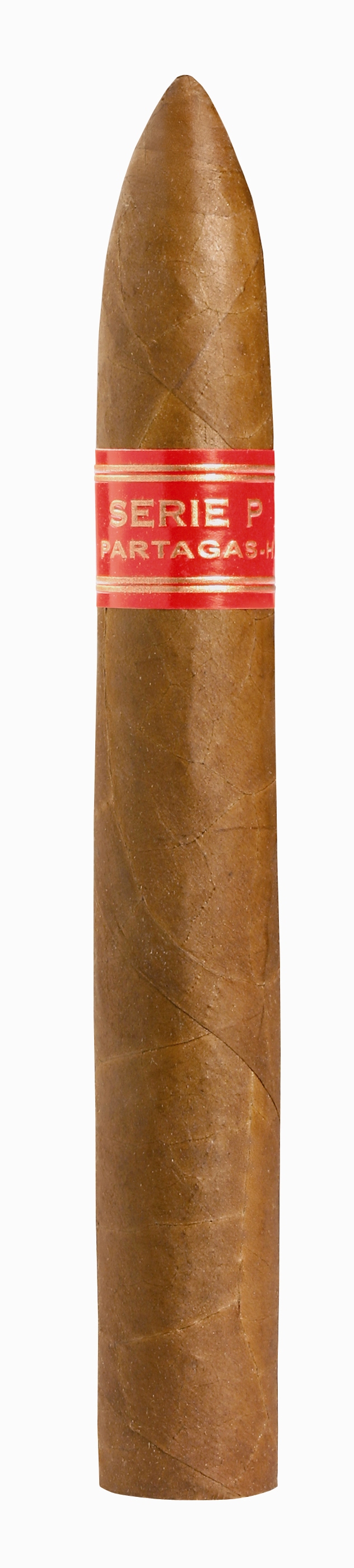 Partagas Serie P No. 2 A/T