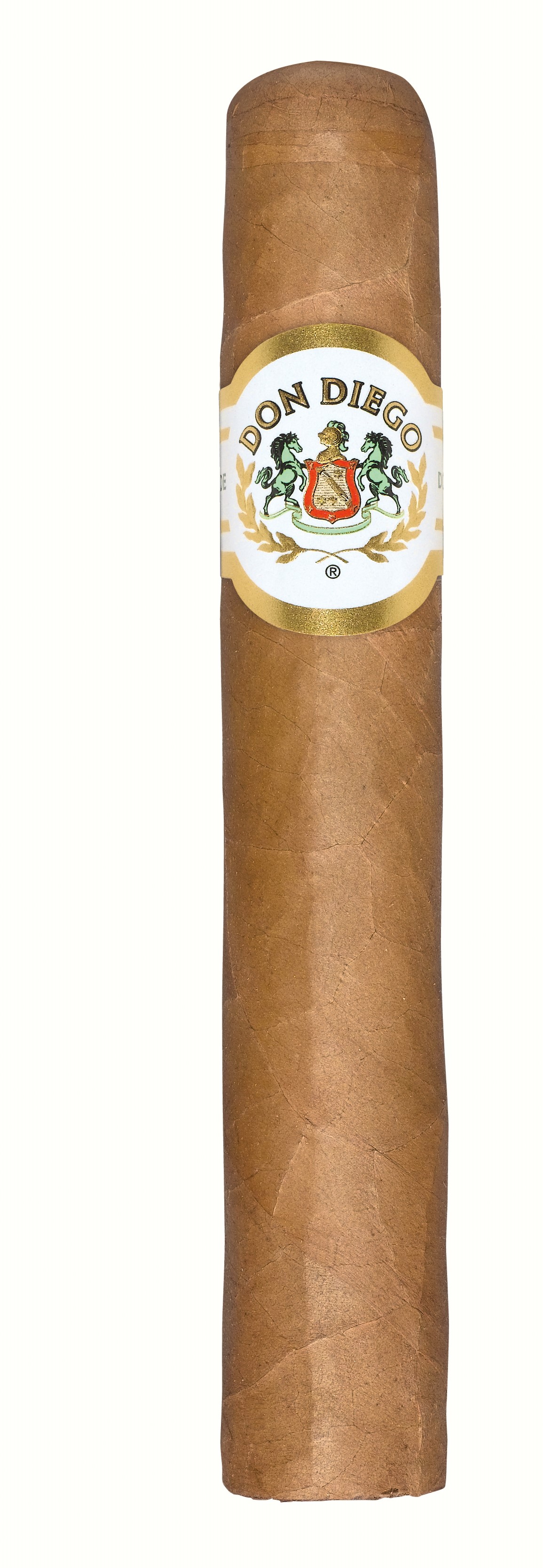 Don Diego Robusto