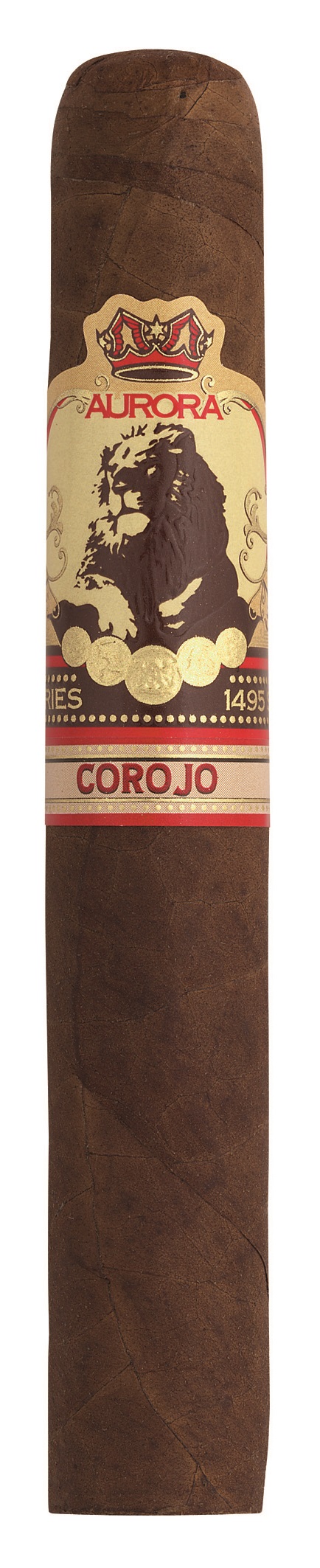 La Aurora 1495 Connoisseur Selection