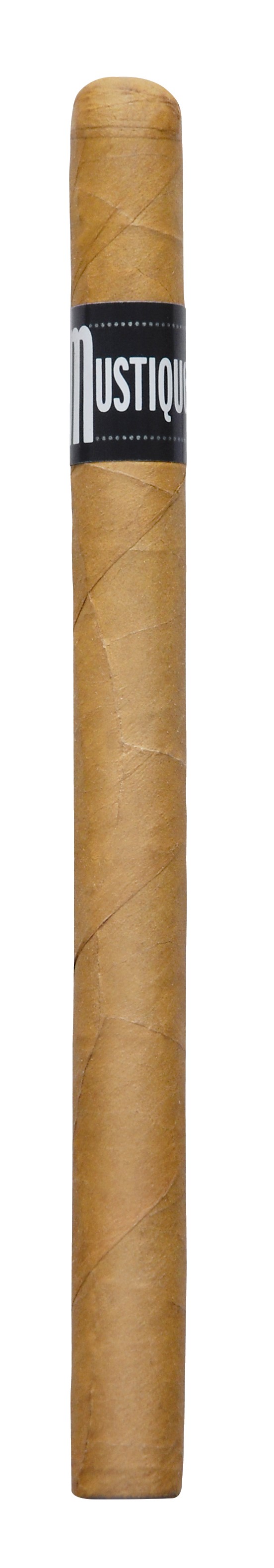 Mustique Blue Slim Panetela