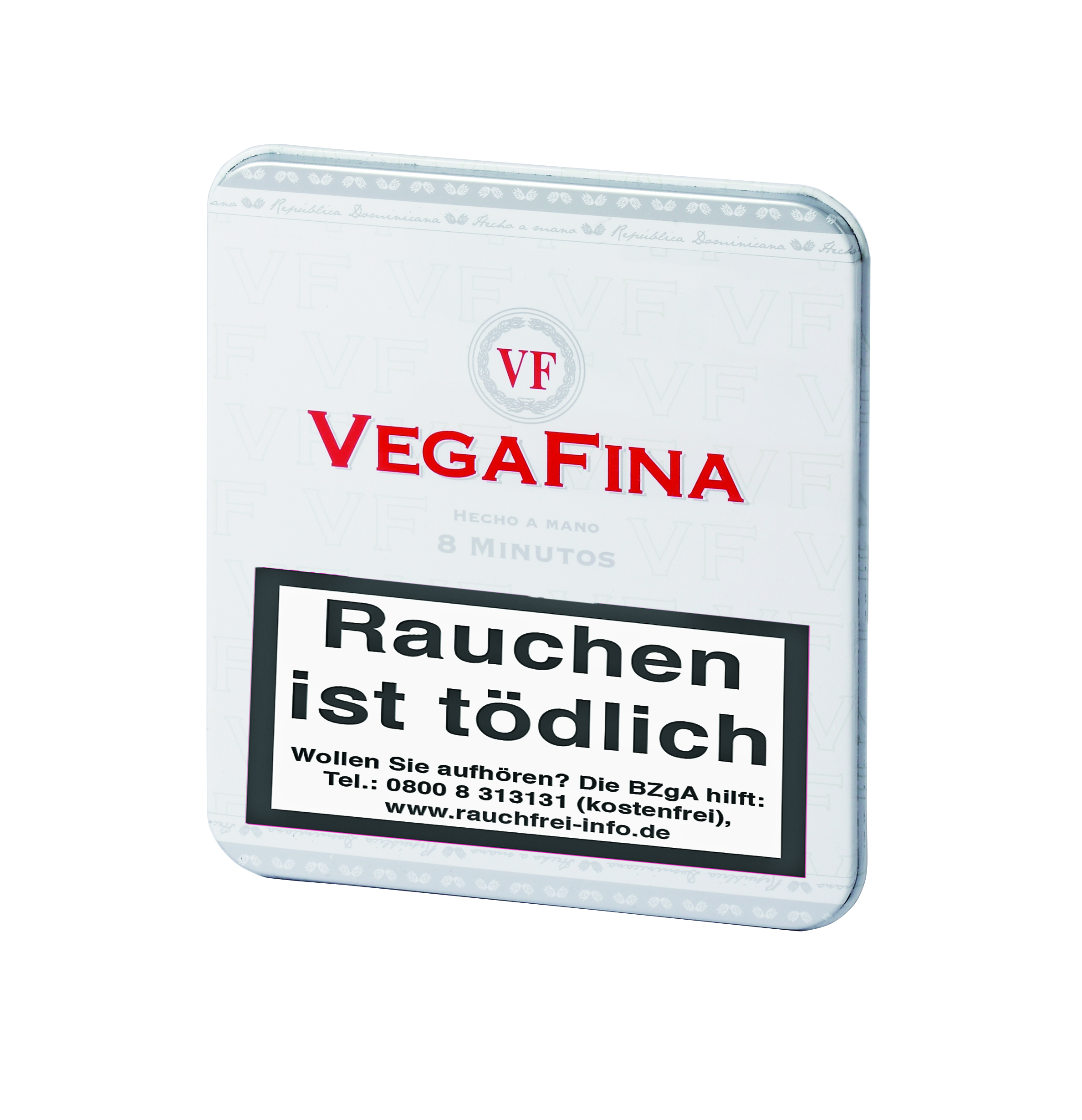 Vega Fina Minuto