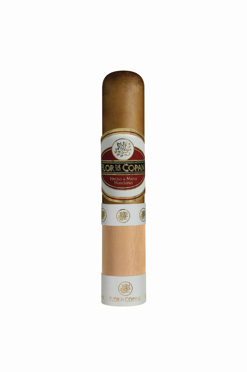 Flor de Copán Classic Short Magnum