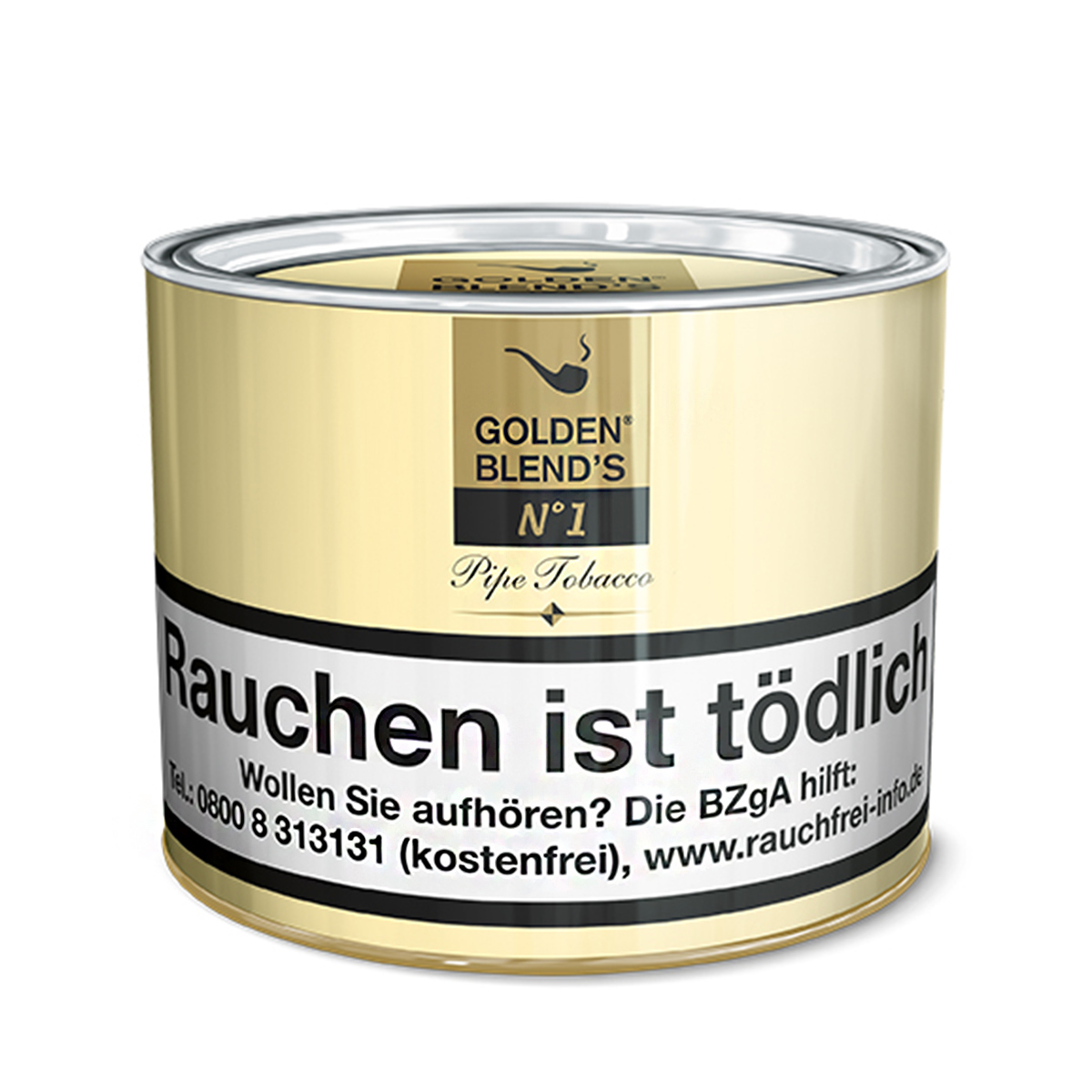 Golden Blend's No. 1