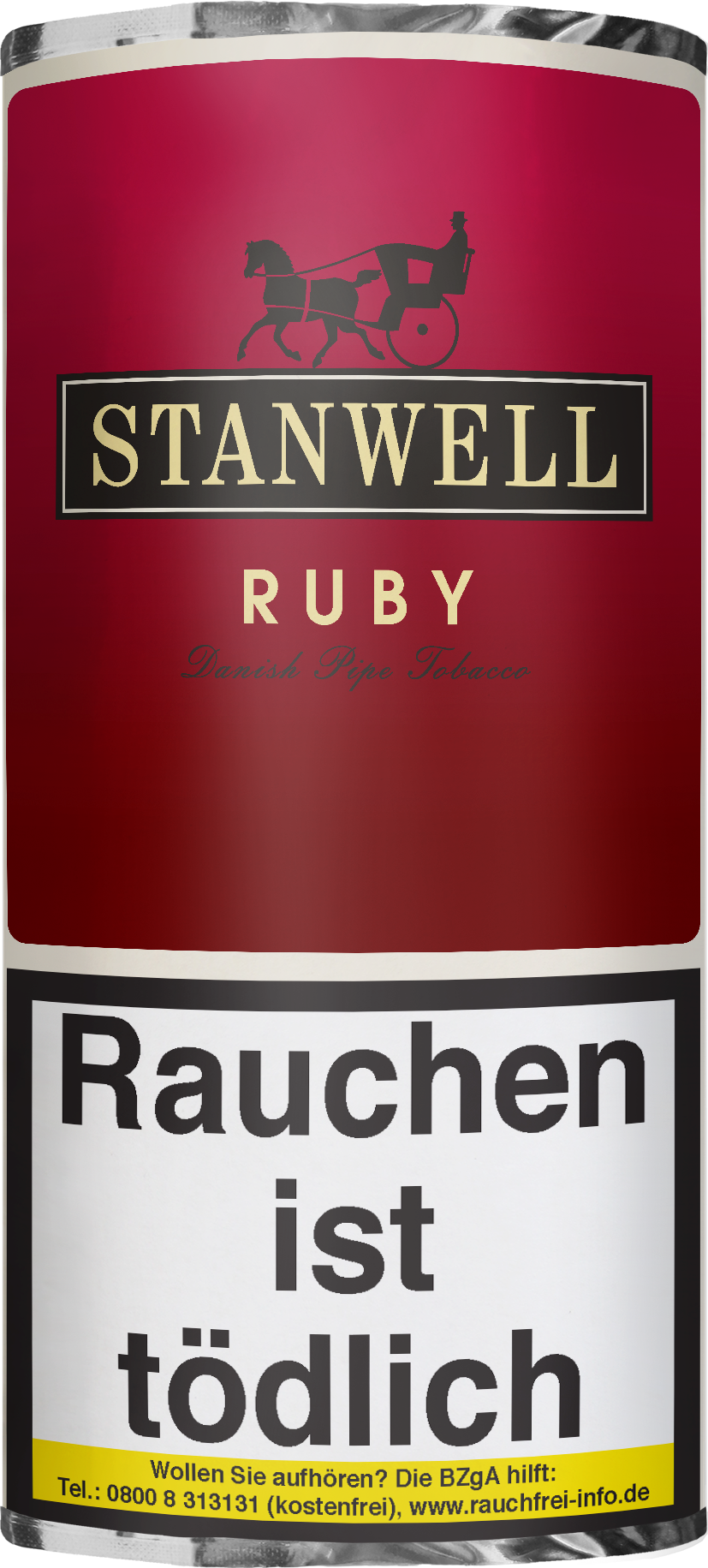 Stanwell Pfeifentabak Ruby