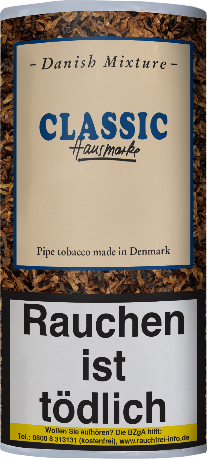Danish Mixture Classic Hausmarke
