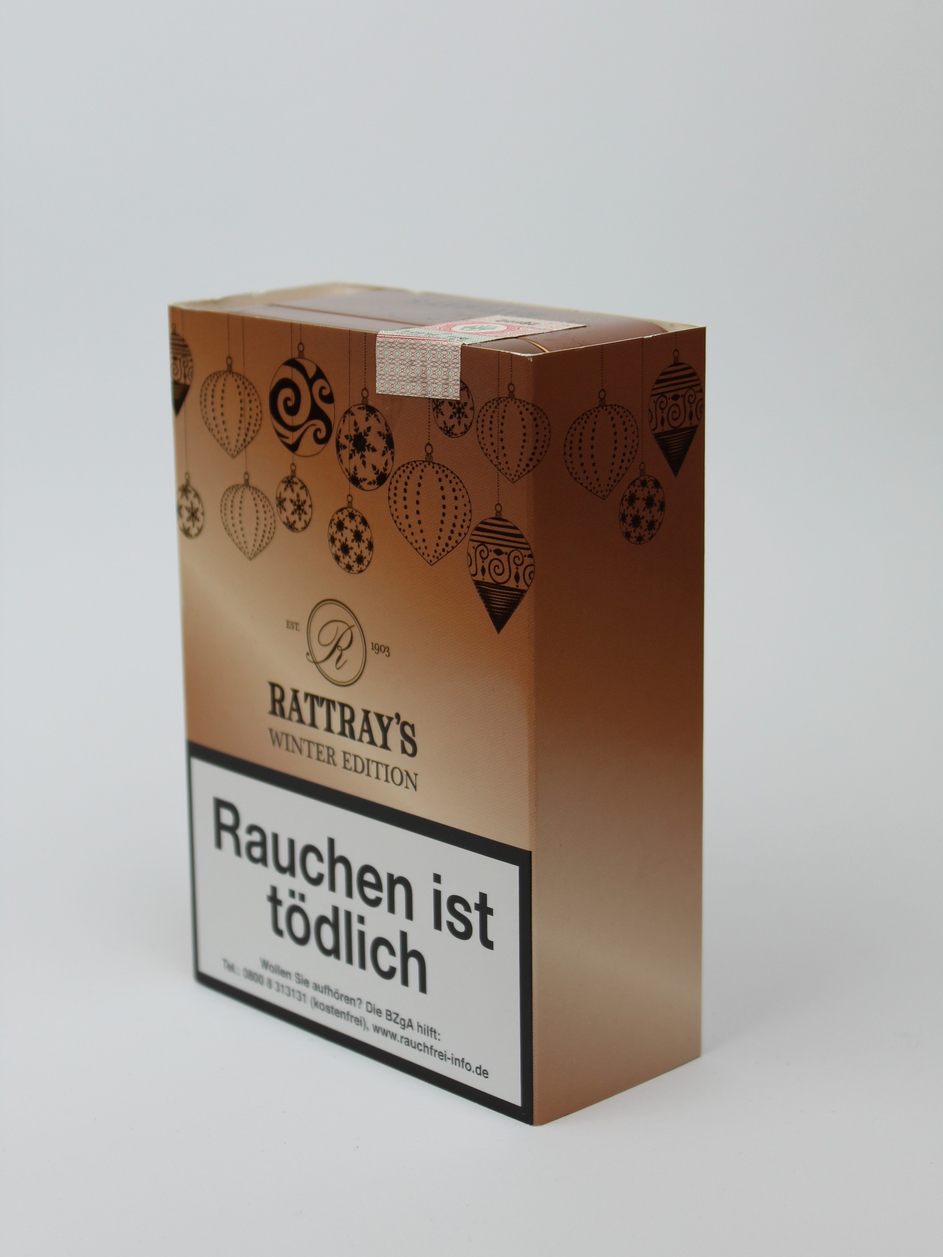 Rattray's Winter Edition 2019