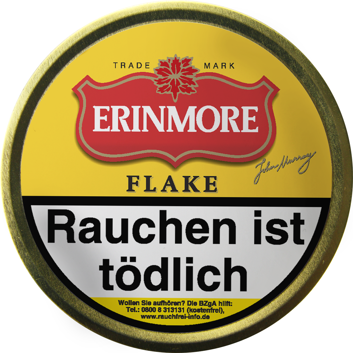 Erinmore Flake