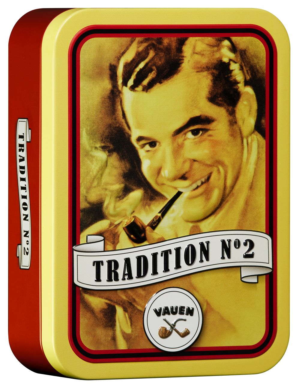 Vauen Tradition No. 2